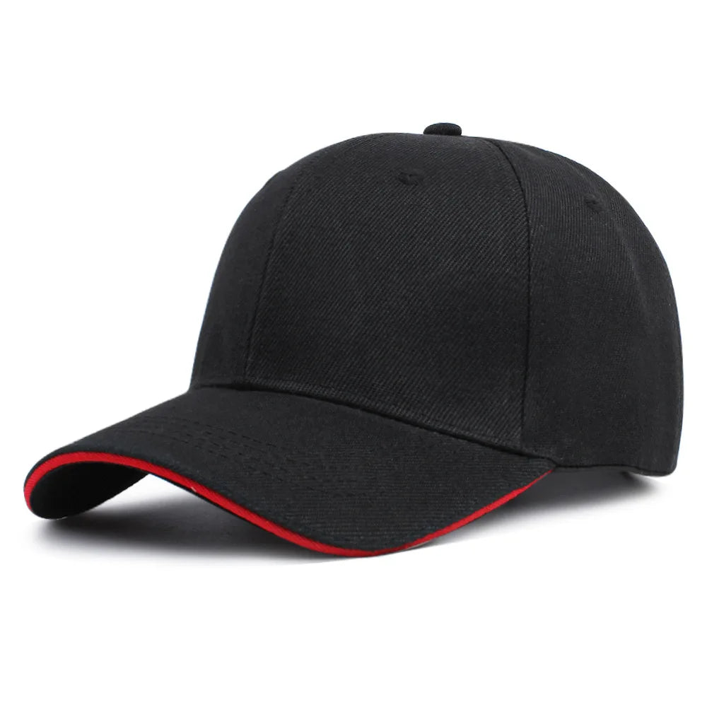 Acrylic Baseball Cap